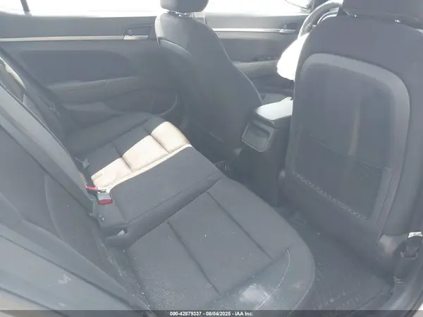 5NPD84LF2JH349439 2018 HYUNDAI ELANTRA - Image 8