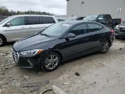 5NPD84LF2JH350154 2018 HYUNDAI ELANTRA