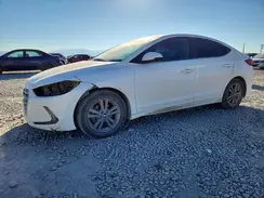 5NPD84LF2JH353216 2018 HYUNDAI ELANTRA