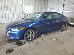 5NPD84LF2JH354236 2018 HYUNDAI ELANTRA