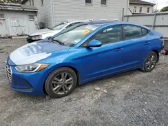 5NPD84LF2JH354527 2018 HYUNDAI ELANTRA