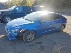 5NPD84LF2JH356391 2018 HYUNDAI ELANTRA