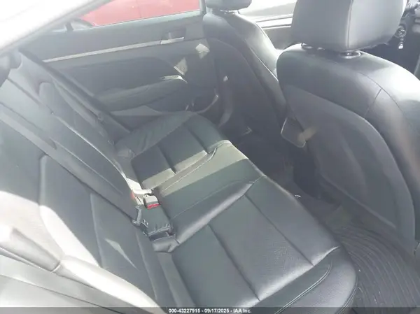 5NPD84LF2JH356794 2018 HYUNDAI ELANTRA - Image 8