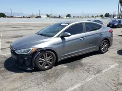 5NPD84LF2JH357444 2018 HYUNDAI ELANTRA