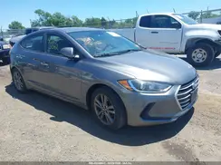 5NPD84LF2JH357704 2018 HYUNDAI ELANTRA