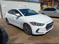 5NPD84LF2JH357783 2018 HYUNDAI ELANTRA