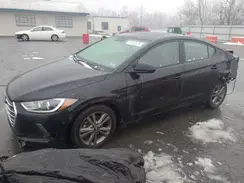 5NPD84LF2JH358013 2018 HYUNDAI ELANTRA