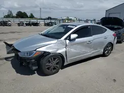 5NPD84LF2JH358092 2018 HYUNDAI ELANTRA