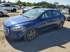 5NPD84LF2JH359128 2018 HYUNDAI ELANTRA