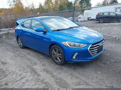 5NPD84LF2JH359551 2018 HYUNDAI ELANTRA