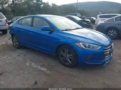 5NPD84LF2JH360070 2018 HYUNDAI ELANTRA