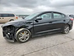 5NPD84LF2JH360165 2018 HYUNDAI ELANTRA