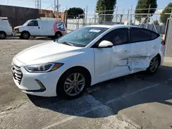 5NPD84LF2JH360201 2018 HYUNDAI ELANTRA