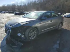 5NPD84LF2JH360456 2018 HYUNDAI ELANTRA
