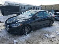 5NPD84LF2JH361056 2018 HYUNDAI ELANTRA
