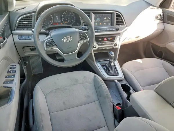 5NPD84LF2JH361056 2018 HYUNDAI ELANTRA - Image 8