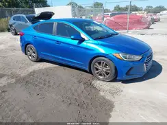 5NPD84LF2JH361235 2018 HYUNDAI ELANTRA