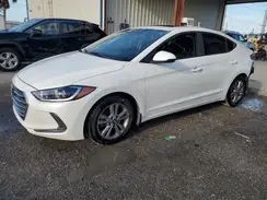 5NPD84LF2JH361588 2018 HYUNDAI ELANTRA