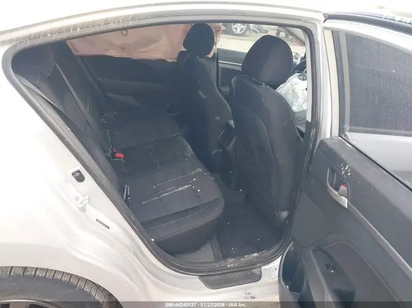 5NPD84LF2JH361784 2018 HYUNDAI ELANTRA - Image 8