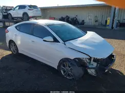 5NPD84LF2JH361803 2018 HYUNDAI ELANTRA