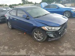 5NPD84LF2JH362563 2018 HYUNDAI ELANTRA