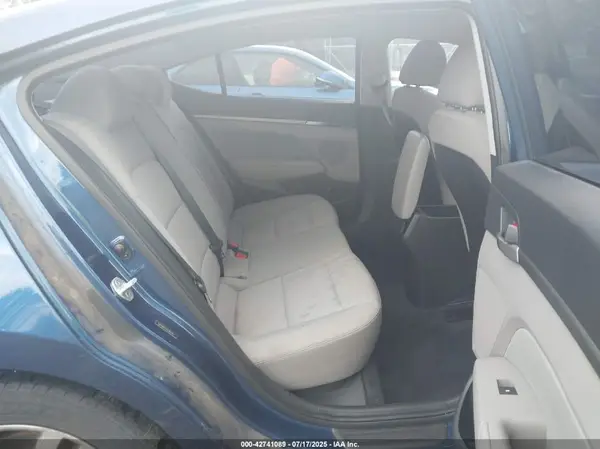 5NPD84LF2JH362563 2018 HYUNDAI ELANTRA - Image 8