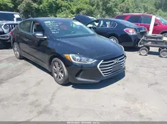 5NPD84LF2JH364488 2018 HYUNDAI ELANTRA