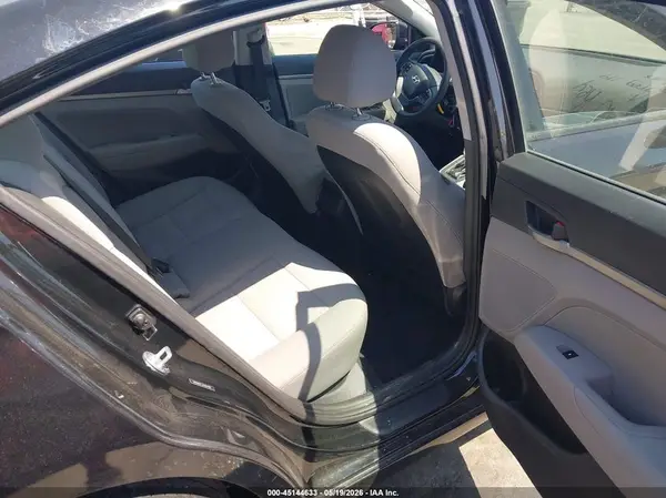 5NPD84LF2JH364488 2018 HYUNDAI ELANTRA - Image 8