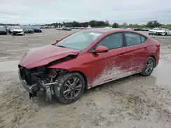 5NPD84LF2JH364605 2018 HYUNDAI ELANTRA