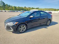 5NPD84LF2JH365463 2018 HYUNDAI ELANTRA