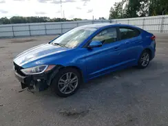 5NPD84LF2JH365768 2018 HYUNDAI ELANTRA