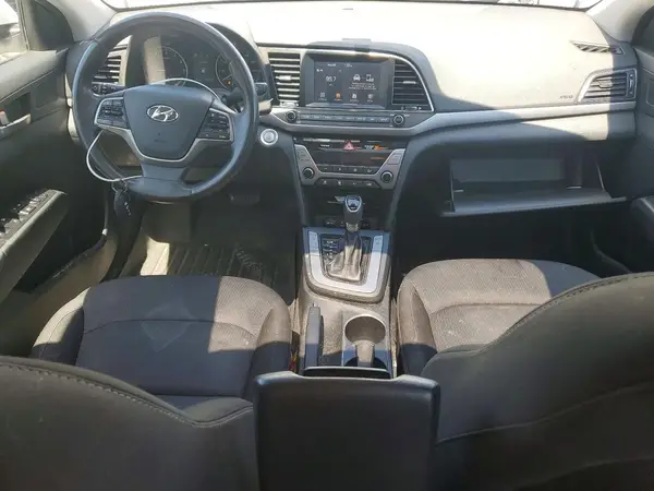 5NPD84LF2JH365866 2018 HYUNDAI ELANTRA - Image 8