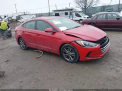 5NPD84LF2JH366113 2018 HYUNDAI ELANTRA