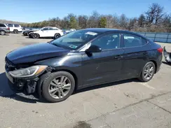 5NPD84LF2JH366208 2018 HYUNDAI ELANTRA