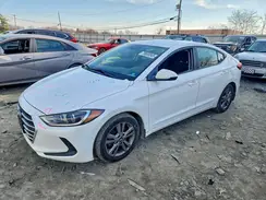 5NPD84LF2JH366533 2018 HYUNDAI ELANTRA