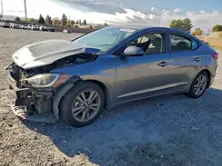 5NPD84LF2JH366922 2018 HYUNDAI ELANTRA