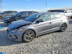5NPD84LF2JH367388 2018 HYUNDAI ELANTRA