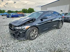 5NPD84LF2JH367505 2018 HYUNDAI ELANTRA