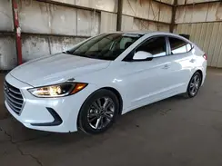 5NPD84LF2JH367794 2018 HYUNDAI ELANTRA