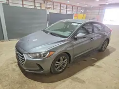 5NPD84LF2JH368332 2018 HYUNDAI ELANTRA