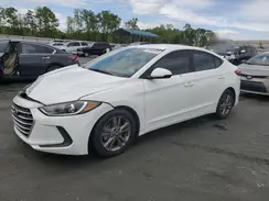 5NPD84LF2JH368394 2018 HYUNDAI ELANTRA