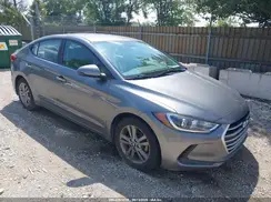 5NPD84LF2JH368718 2018 HYUNDAI ELANTRA