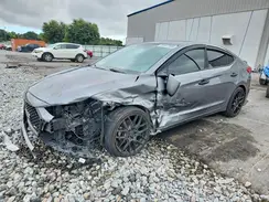 5NPD84LF2JH369450 2018 HYUNDAI ELANTRA