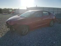 5NPD84LF2JH369965 2018 HYUNDAI ELANTRA