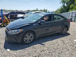 5NPD84LF2JH370582 2018 HYUNDAI ELANTRA