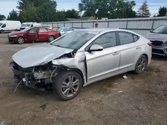 5NPD84LF2JH370792 2018 HYUNDAI ELANTRA