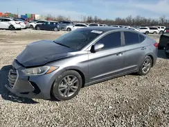 5NPD84LF2JH370906 2018 HYUNDAI ELANTRA