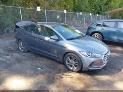 5NPD84LF2JH370954 2018 HYUNDAI ELANTRA