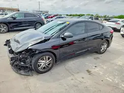 5NPD84LF2JH371487 2018 HYUNDAI ELANTRA