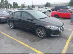 5NPD84LF2JH371912 2018 HYUNDAI ELANTRA